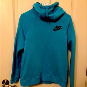 Women’s Nike Hoodie